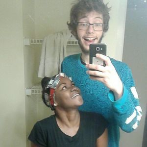 Meet your Posher, Granger